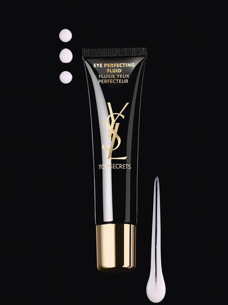 Yves saint laurent top secrets eye perfecting fluid new arrivals